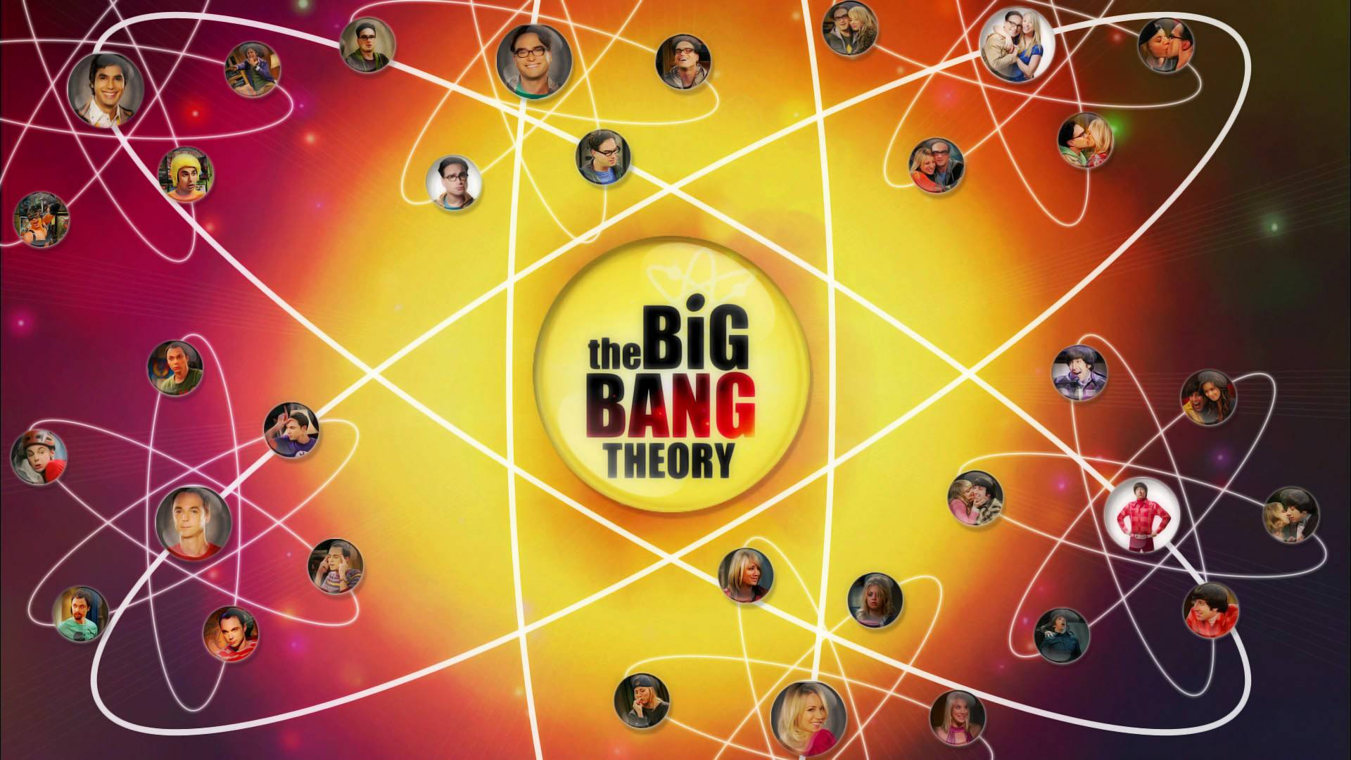 1920x1080 The Big Bang Theory The Big Bang Theory Wallpaper (39186074) Fanpop
