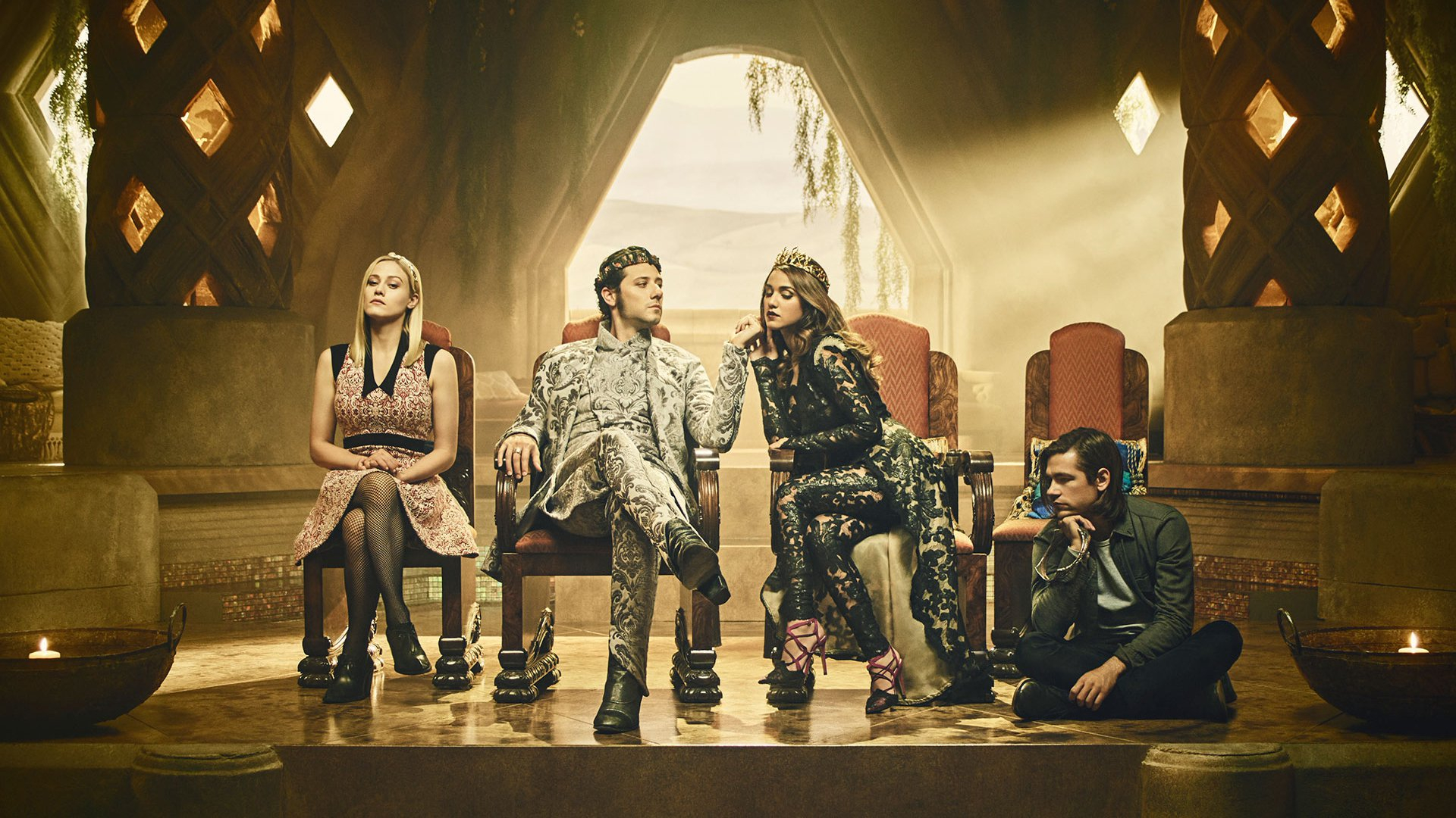 1920x1080 10+ The Magicians HD Wallpapers and Backgrounds