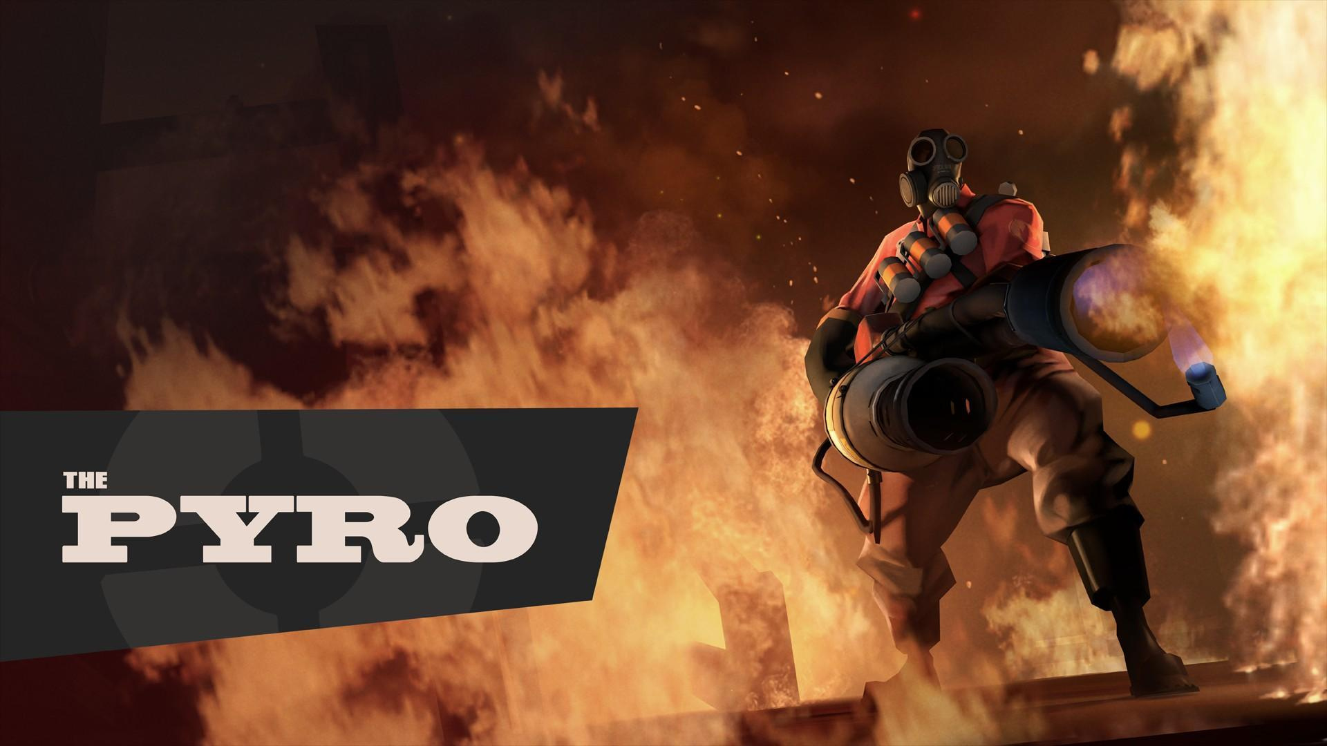 1920x1080 Pyro Wallpapers Top Free Pyro Backgrounds