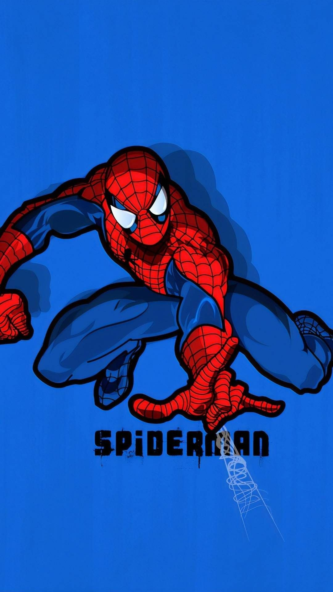 1080x1920 Spiderman hd wallpaper | Spiderman, Comic pictures, Superher