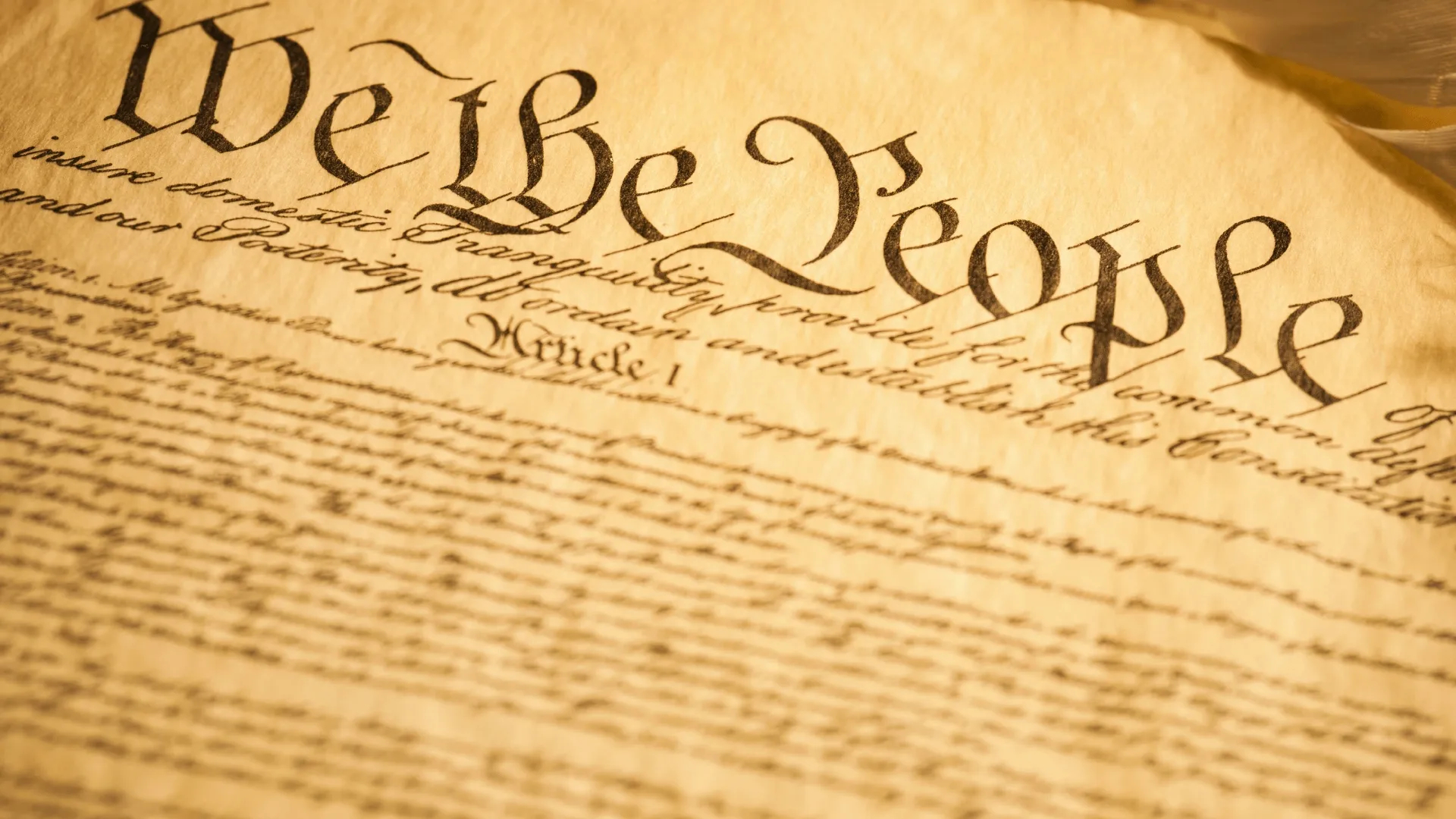 1920x1080 We the people should celebrate Constitution: 230 years and still going strong