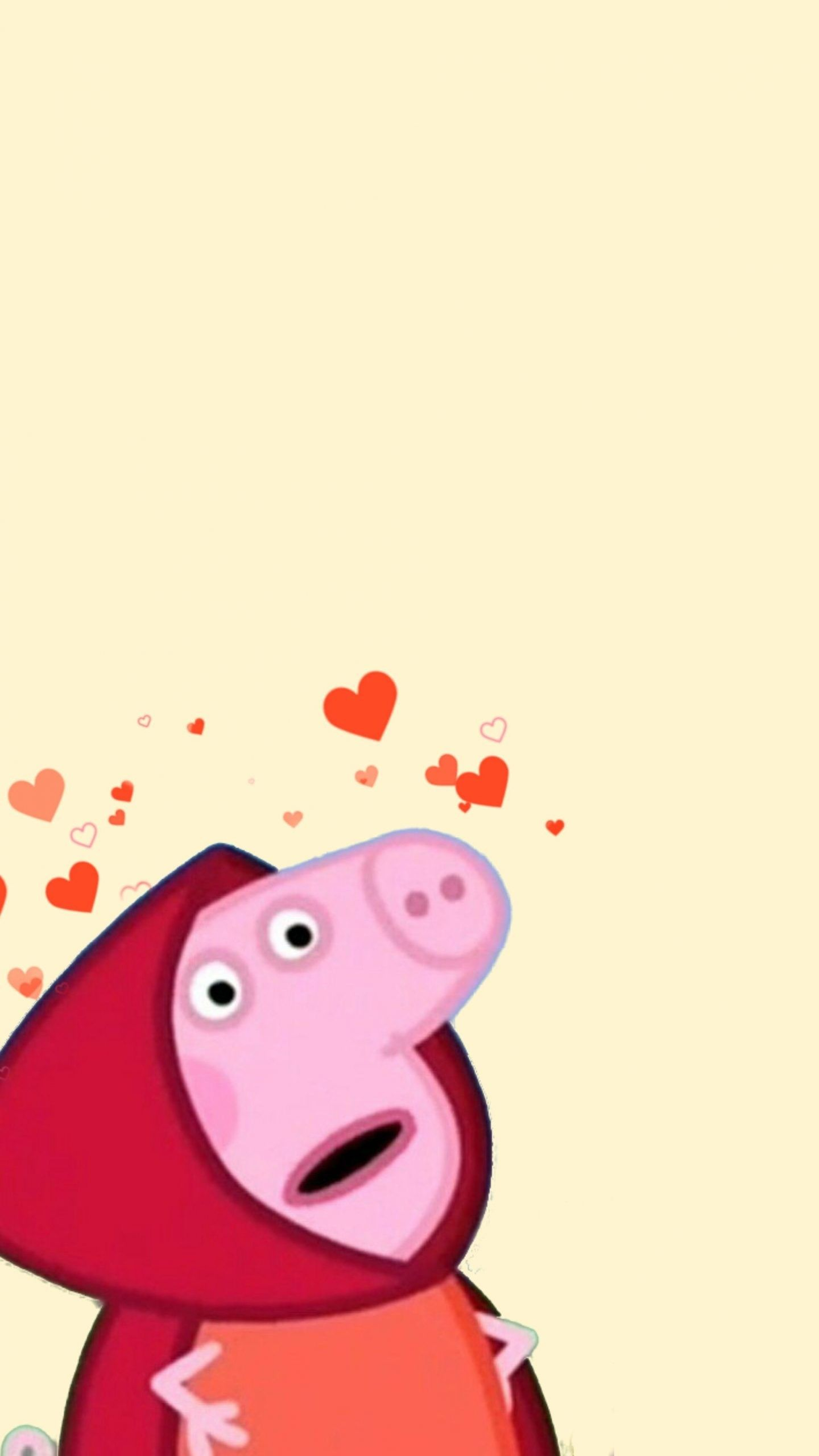 1440x2560 Peppa Pig Wallpaper Explore more Animated, Astley Baker Davies, British, Cartoon, Peppa Pig ;&#128;&brvbar; | Peppa pig wallpaper, Pig wallpaper, Funny iphone wallpaper