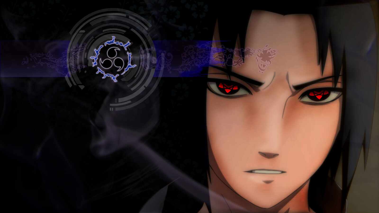 Sasuke Wallpapers 