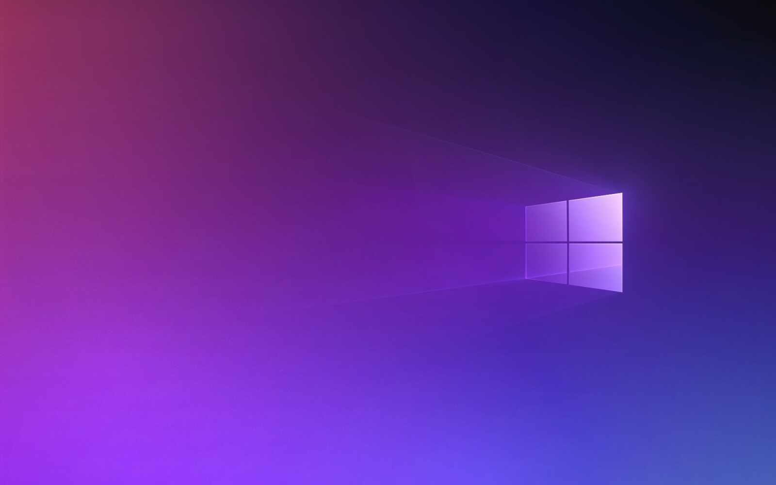 Purple Windows Wallpapers and Backgrounds 4K, HD, Dual Screen