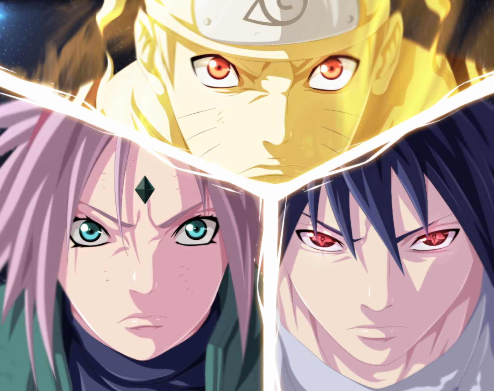 <b>Naruto</b> Sasuke Sakura Wallpapers.