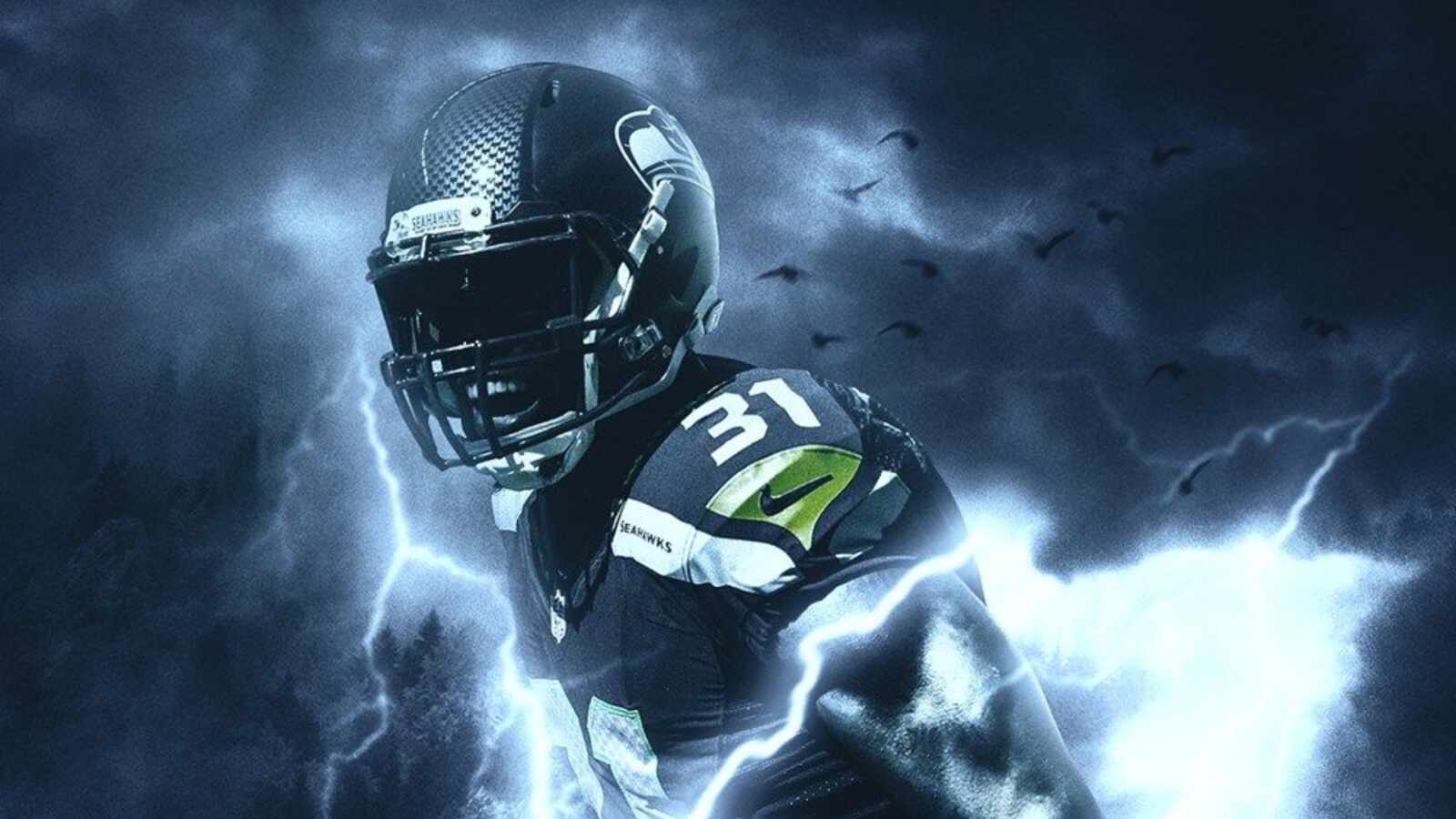 Seattle Seahawks