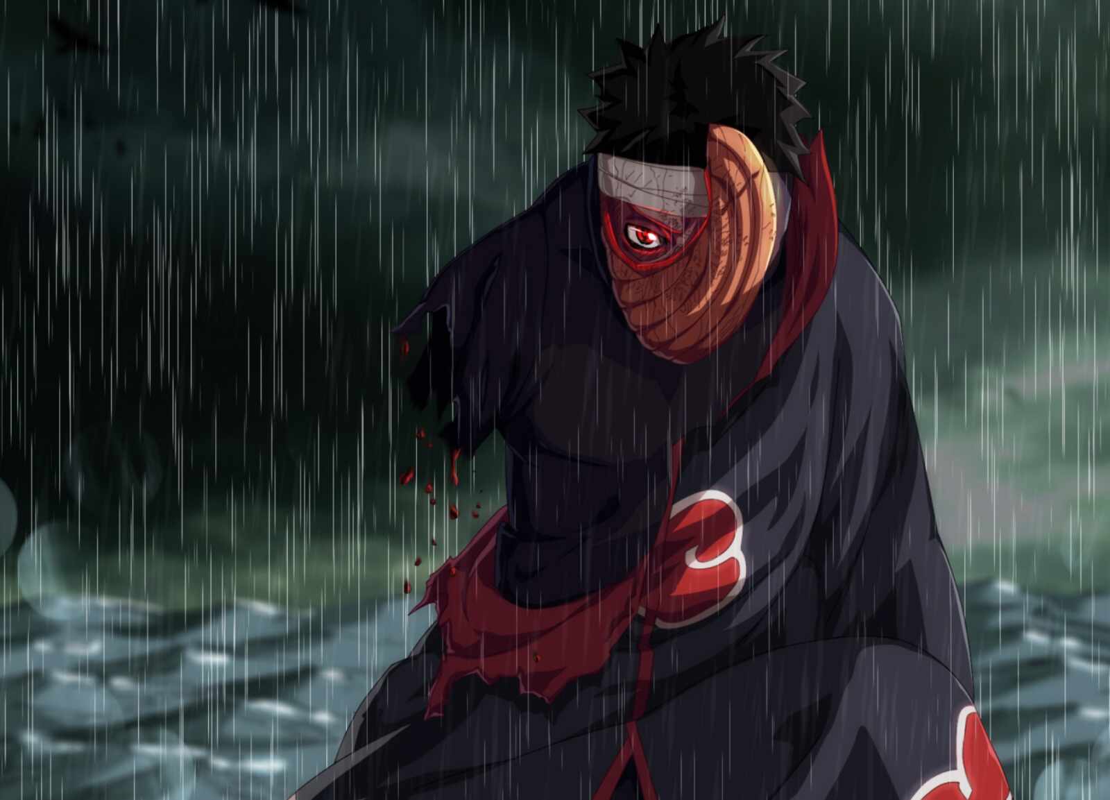 1920x1384 410+ <b>Obito</b> Uchiha HD Wallpapers, Achtergronde.