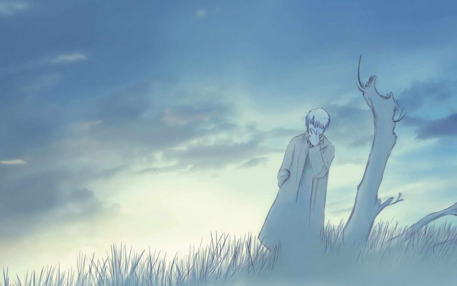 Mushishi Wallpapers 