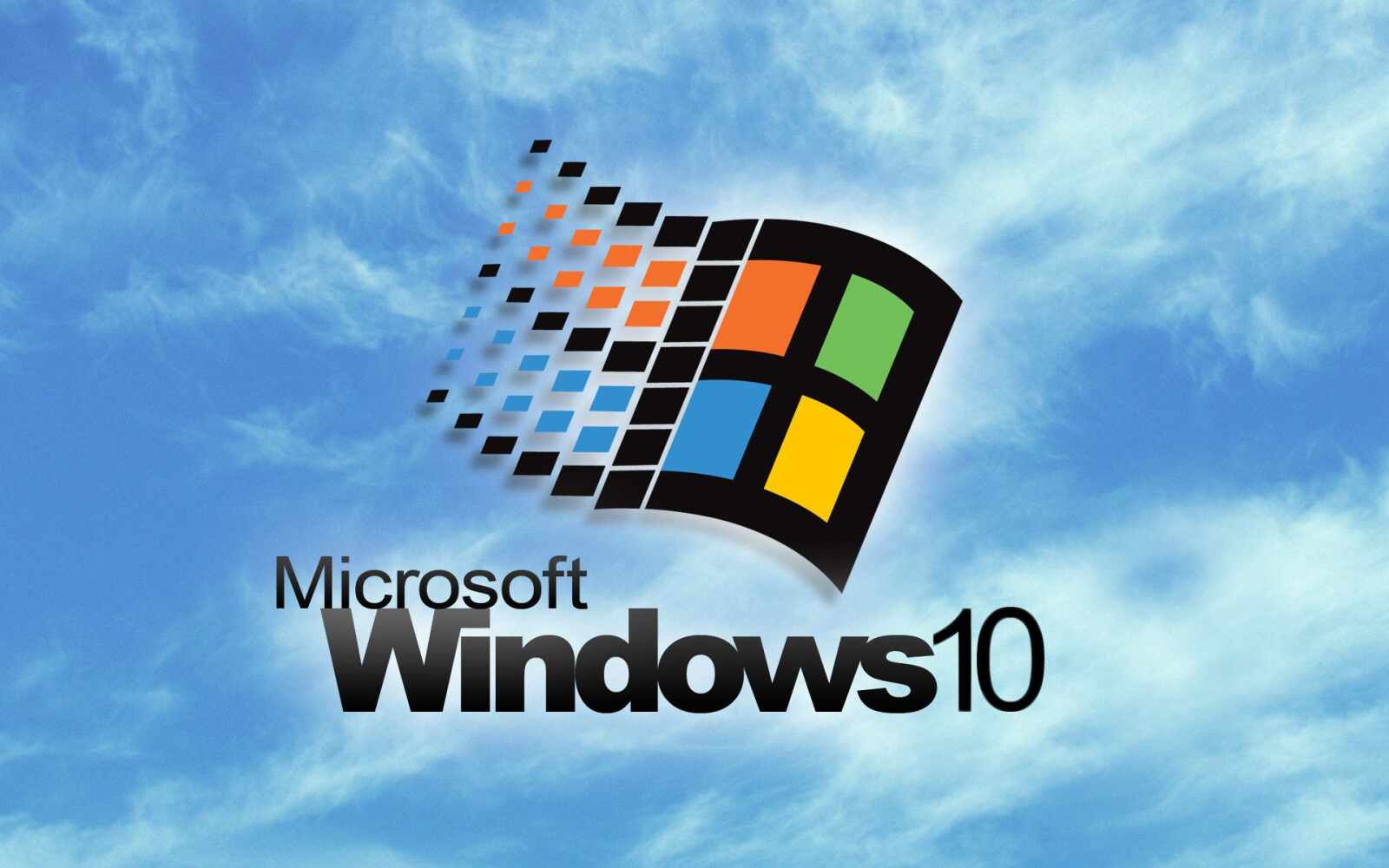 Windows NT Wallpapers and Backgrounds 4K, HD, Dual Screen