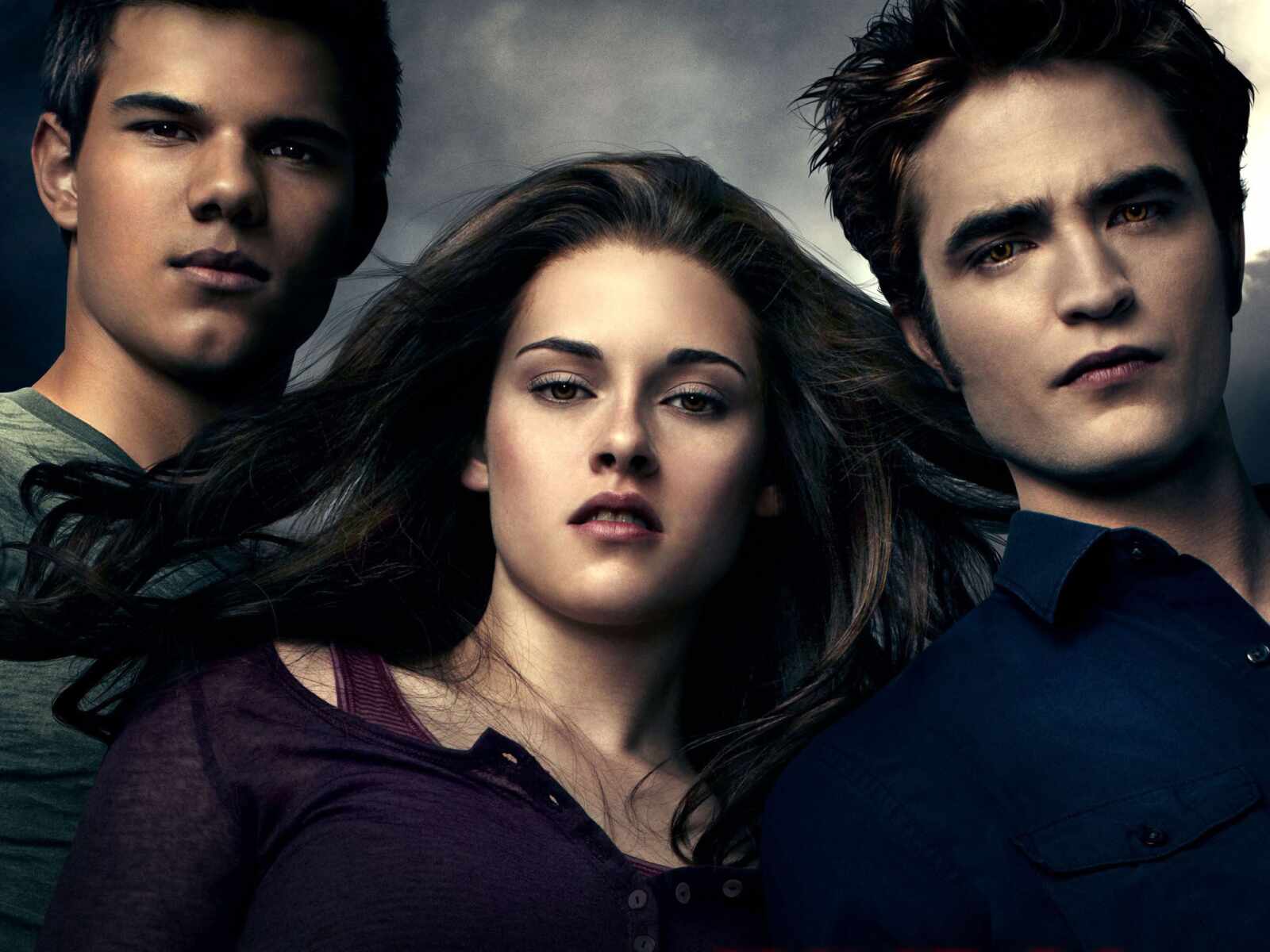 Twilight Saga Wallpapers 