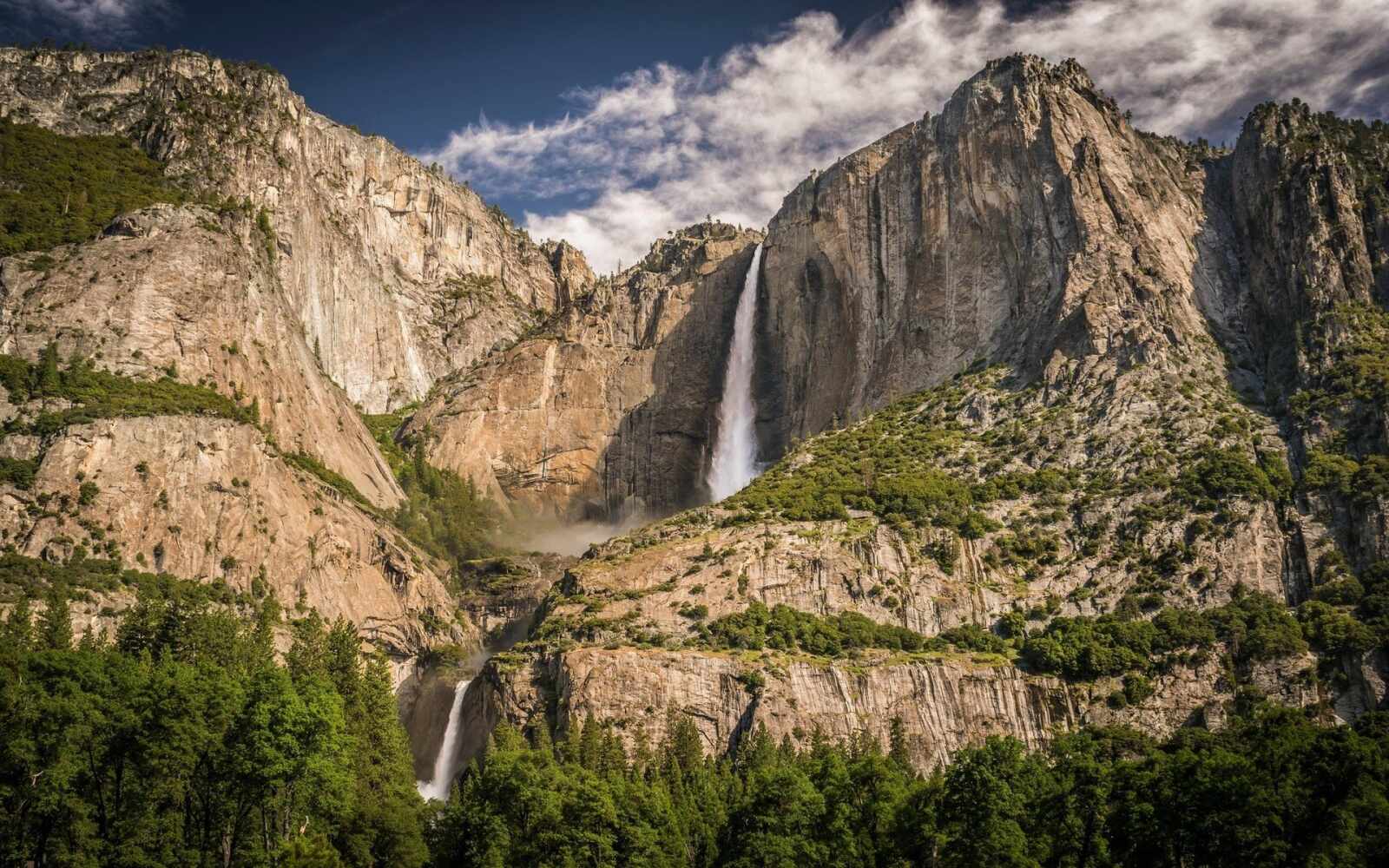 Yosemite Wallpapers and Backgrounds 4K, HD, Dual Screen