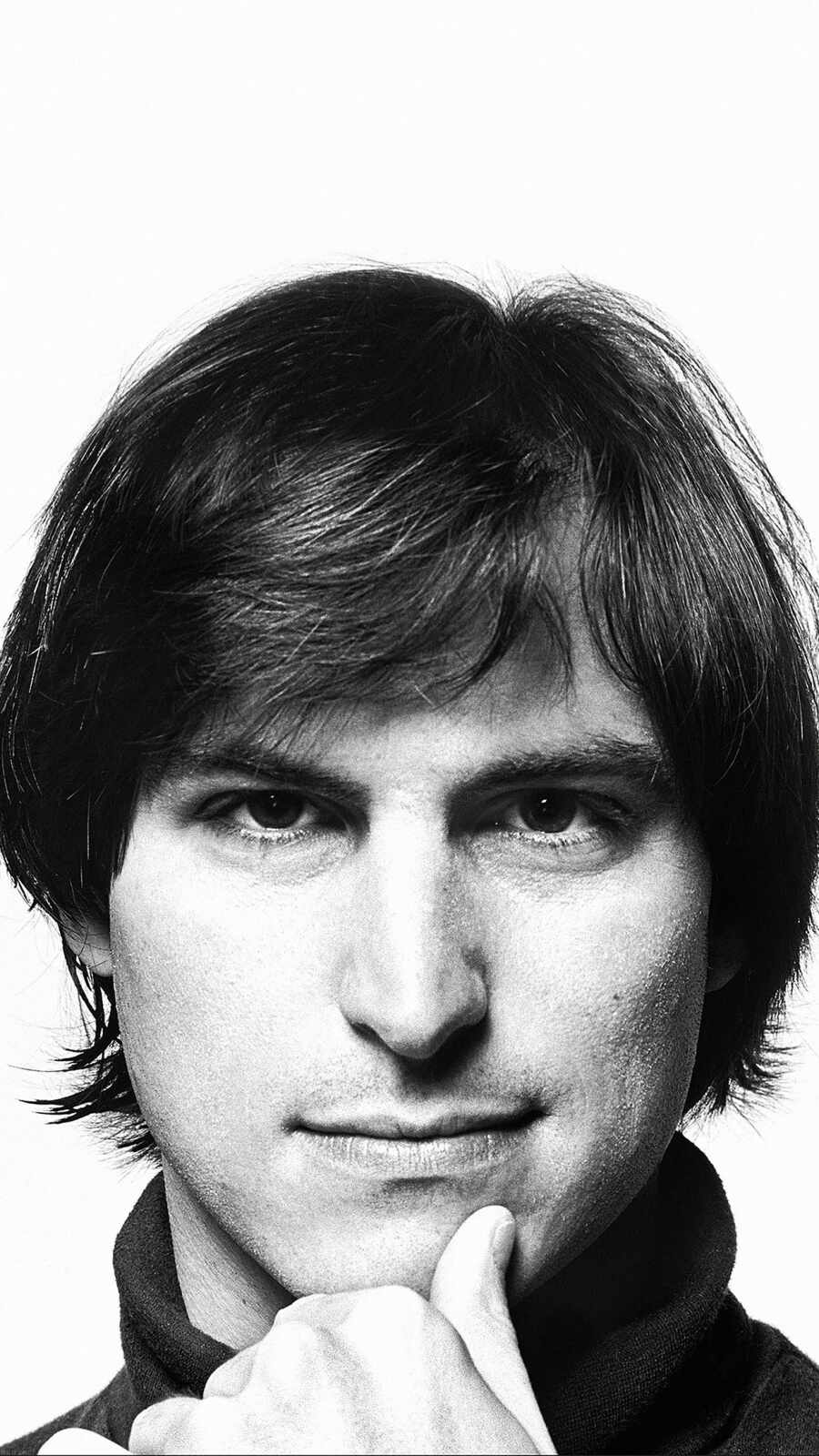 Steve Jobs Wallpapers 