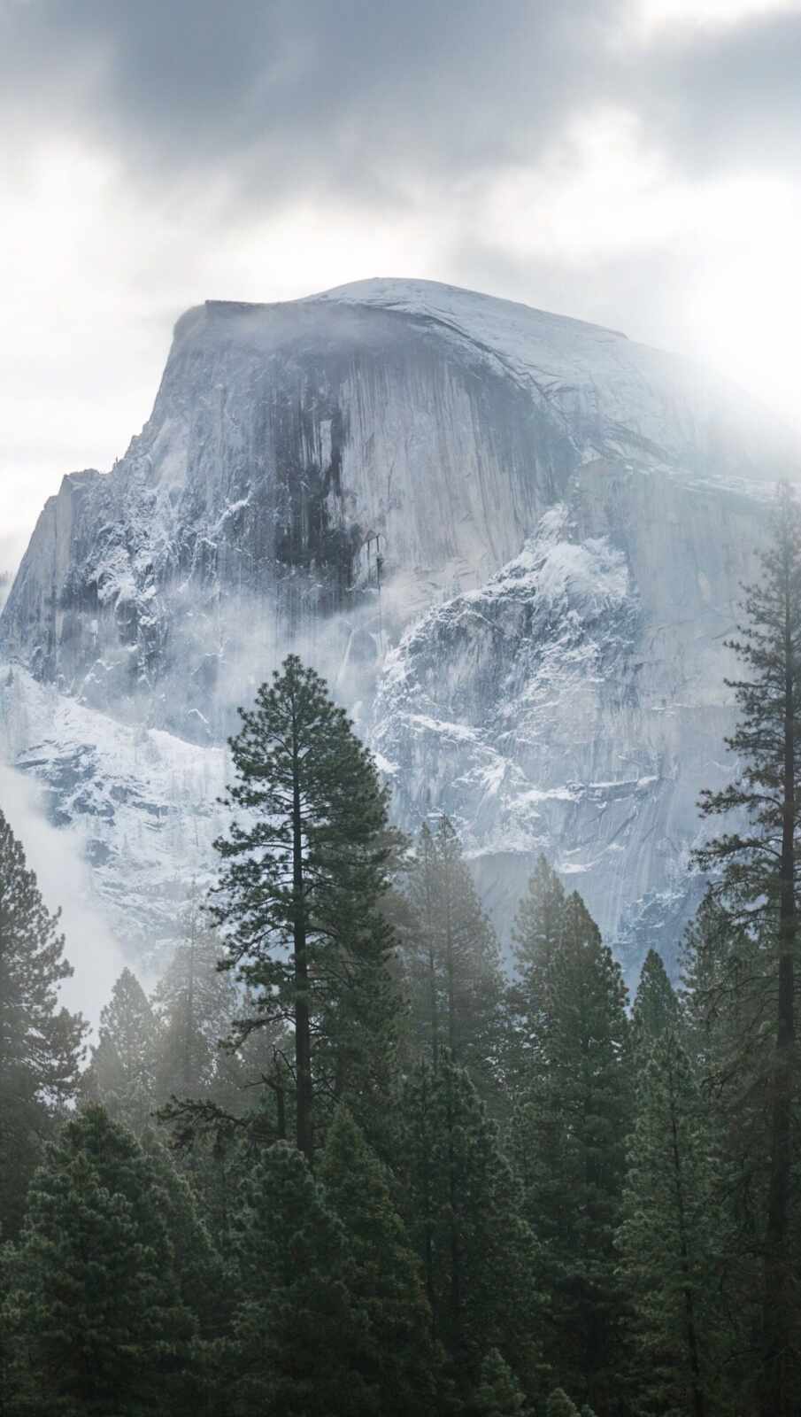 Yosemite Wallpapers and Backgrounds 4K, HD, Dual Screen