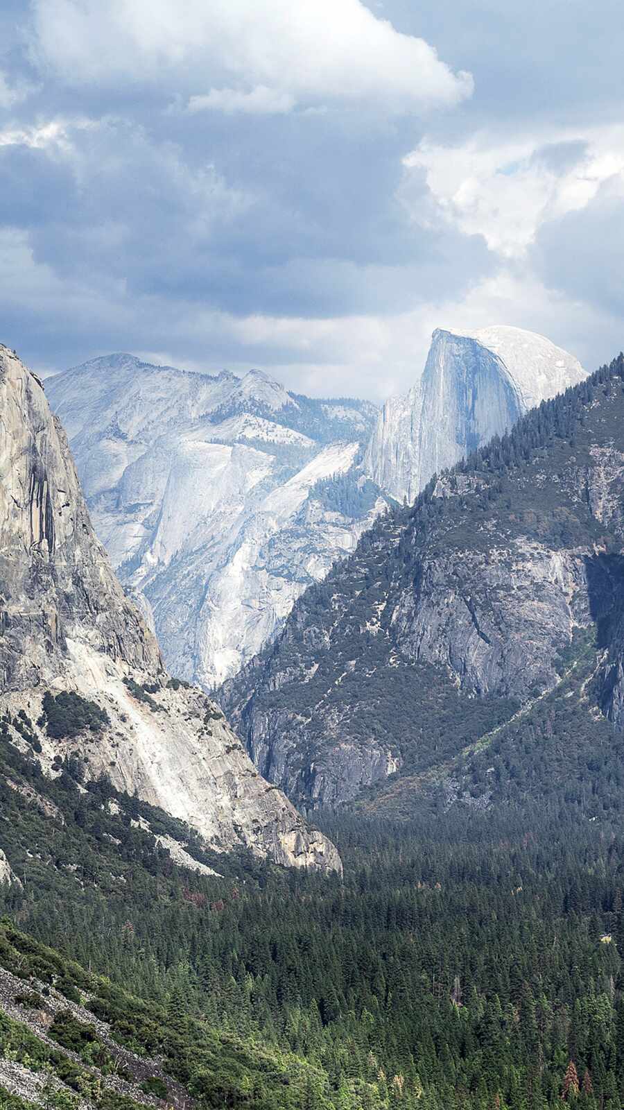 Yosemite Wallpapers and Backgrounds 4K, HD, Dual Screen